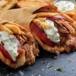 Gyros recept, ahogy még nem kóstoltad – fúziós ízek a konyhádban