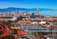 A világ legjobb városai, ahol távolról is könnyű élni