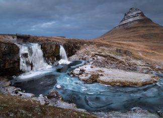 Izland varázsa: vad tájak, végtelen nyugalom és felejthetetlen látnivalók
