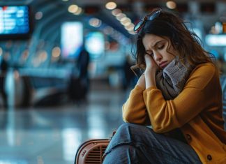 Jetlag – hogyan enyhíthető az időeltolódás hatása utazáskor?