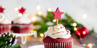 Ünnepi muffin különlegességek: három recept a karácsony varázslatos ízeihez