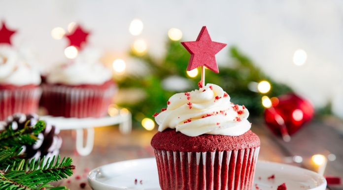 Ünnepi muffin különlegességek: három recept a karácsony varázslatos ízeihez