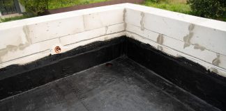 A nyári záporok igazi próbája mindig a terasz vízszigetelés terasz vízszigetelés