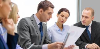 Hatékony irányítás átmeneti helyzetekben: amikor a gyors beavatkozás viszi előre a vállalatot