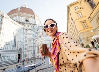 Utazás lassú ritmusban: a kifinomult élmények reneszánsza