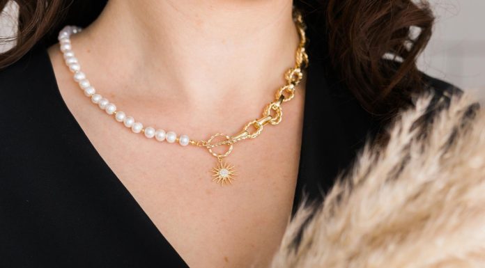 A gyöngy, mint státusz és időtálló érték – miért marad a luxusékszerek csúcsán?