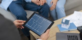 Az okosépítkezés új korszakának rejtett logikája virtuális ház