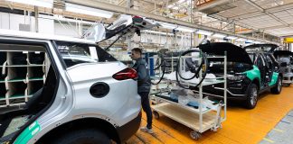 Az autóipar új üzleti modelljei autóipar