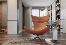 Ikonikus bútordarabok, amelyek soha nem mennek ki a divatból