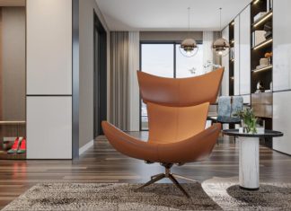 Ikonikus bútordarabok, amelyek soha nem mennek ki a divatból