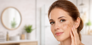 Pigmentfoltok halványítása – a legújabb kozmetikai kezelések a szebb bőrképért