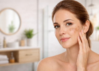 Pigmentfoltok halványítása – a legújabb kozmetikai kezelések a szebb bőrképért