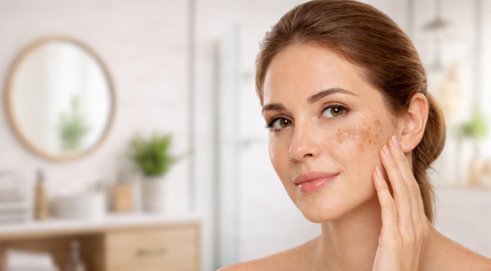 Pigmentfoltok halványítása – a legújabb kozmetikai kezelések a szebb bőrképért
