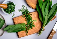 Elindult a medvehagyma szezon – így készíts belőle isteni pestót!